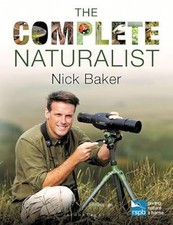 Complete naturalist nick for sale  UK