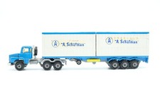 Majorette scania lkw gebraucht kaufen  Viersen