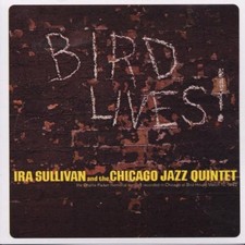 Usado, IRA SULLIVAN - Bird Lives - 2 CD - **Mint Condition** - RARE comprar usado  Enviando para Brazil