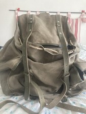 Ancien sac lafuma d'occasion  Brest