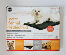 Heated pad pet for sale  Monument