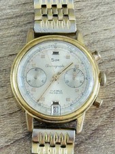 Ancienne montre sim d'occasion  France