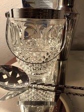 Vintage french glass for sale  LEIGHTON BUZZARD