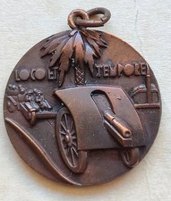 Medaglia reggimento artiglieri usato  Roma
