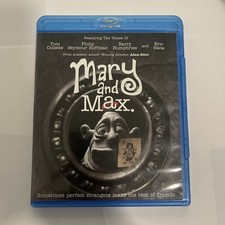 Mary max blu for sale  Orlando