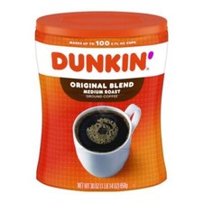 Dunkin original blend for sale  Hibbing