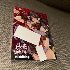 Azato making michiking usato  Spedire a Italy