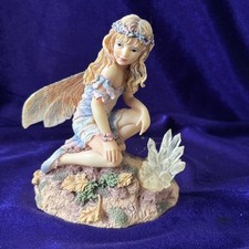 The crystal keeper usato  Spedire a Italy