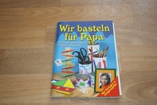 Bastelheft wir basteln gebraucht kaufen  Offenbach