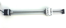 Linear screw actuator for sale  HAVERHILL