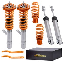 Coilovers golf mk7 for sale  LEICESTER