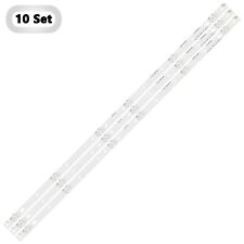 10set fitas de LED para CLO_T39 PHP LD REV.02 IC-B-TBAC39D192 TPT390J1-HJ1L02, usado comprar usado  Enviando para Brazil