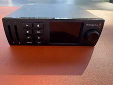 Blackmagic hyperdeck studio gebraucht kaufen  Oldenburg (Oldenburg)