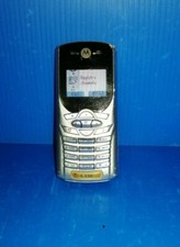 Motorola c350 usato  Italia