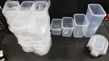 Pack airtight food for sale  Ooltewah