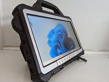 Panasonic toughbook toughpad for sale  OLDHAM