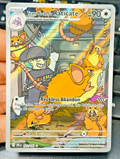 Pokemon SV Destined Rivals holográfico reverso para ultra raro 1-244 você escolhe! comprar usado  Enviando para Brazil