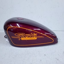 Harley davidson sportster for sale  El Paso