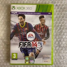 Fifa videogioco microsoft usato  Lanciano