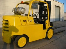 Hyster s150a for sale  West Babylon