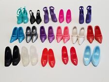Barbie shoes pump d'occasion  Expédié en Belgium