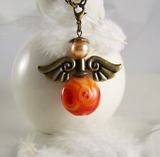 Einzelstück schutzengel auto gebraucht kaufen  Heilsbronn