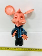 Topo gigio moplast usato  Gambolo