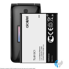 Alcatel tli013c1 original for sale  Deer Park