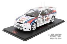 Ford escort wrc usato  Spedire a Italy