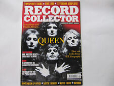 Record collector magazine for sale  STOWMARKET