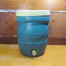Arctic boy beverage for sale  York