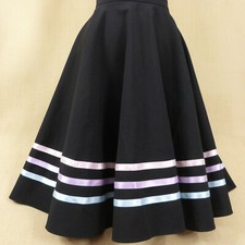 Rad character skirt for sale  UK
