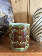 Rare hornsea pottery for sale  WELLS
