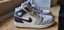 Air jordan mid usato  Roma
