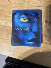 Avatar disc set for sale  Lancaster