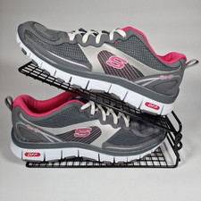 Skechers trainers womens for sale  DERBY