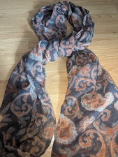 Foulard laine homme d'occasion  Choisy-le-Roi