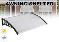 Door canopy awning for sale  TIPTON