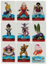 Dragon ball argento usato  Italia