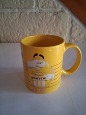Mug tasse wanted d'occasion  Ballan-Miré