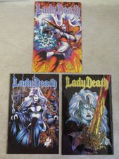 Lady death 1994 for sale  Cranston