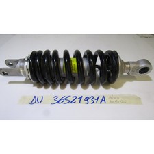 ducati scrambler ammortizzatori usato  Montecalvo Irpino