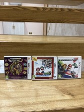 Nintendo 3ds games for sale  BASILDON
