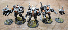 Tau empire crisis for sale  ARMAGH