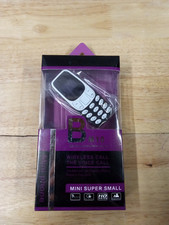 Worlds smallest gsm for sale  Yakima