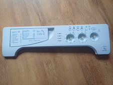 Indesit iwme146 front for sale  NOTTINGHAM