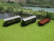 Märklin personenwagen kl gebraucht kaufen  Hameln