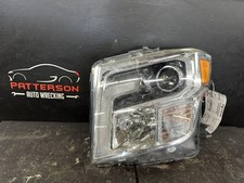 Nissan titan parts for sale  Cochranton