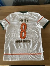 fritz trikot gebraucht kaufen fritz trikot gebraucht kaufen Bremen