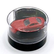 Mercedes-Benz SLR McLaren Mini Car Collection Georgia Japão Limited F/S comprar usado  Enviando para Brazil